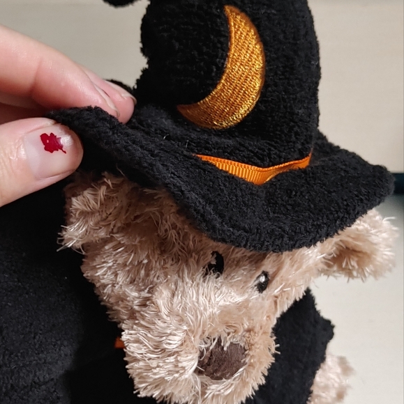 Moon Witch Bear - Picture 2 of 5